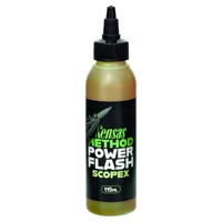 Sensas Power Flash Attractant 115ml